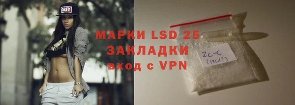 стафф Щучье